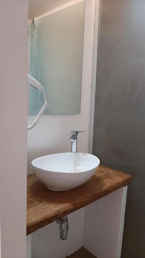 Alojamento de Acomodação e Pequeno-almoço B&B Bedda Ista Porto Cervo