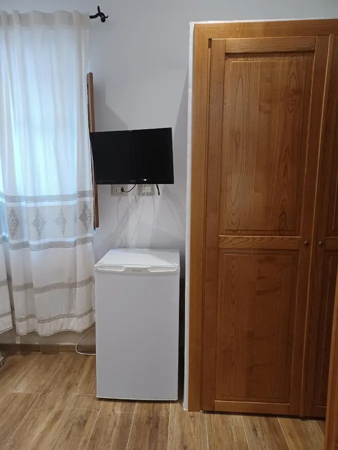 Alojamento de Acomodação e Pequeno-almoço B&B Bedda Ista Porto Cervo