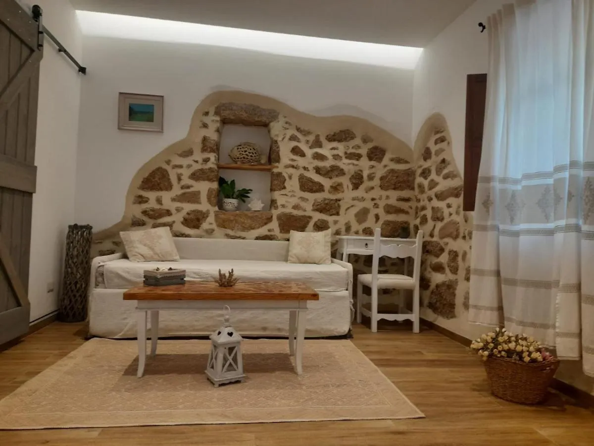 B&B Bedda Ista Porto Cervo 0*,  Itália