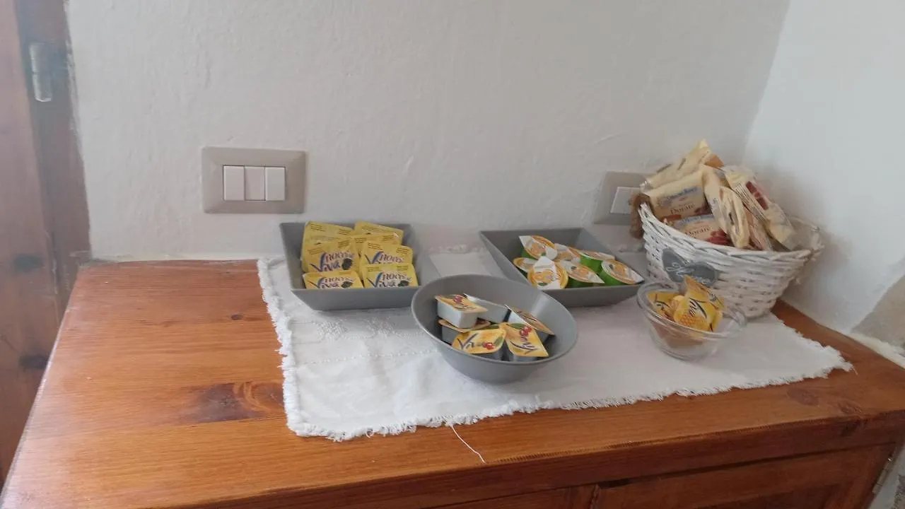 Alojamento de Acomodação e Pequeno-almoço B&B Bedda Ista Porto Cervo