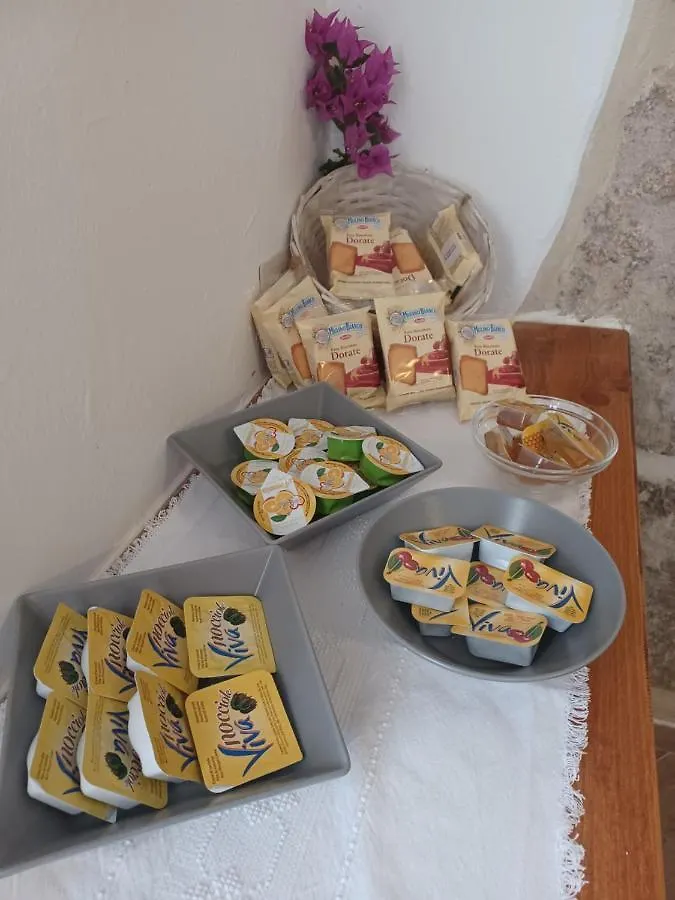 B&B Bedda Ista Porto Cervo Itália