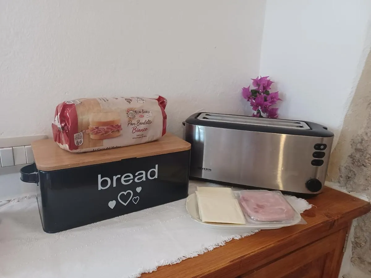 B&B Bedda Ista Porto Cervo Alojamento de Acomodação e Pequeno-almoço