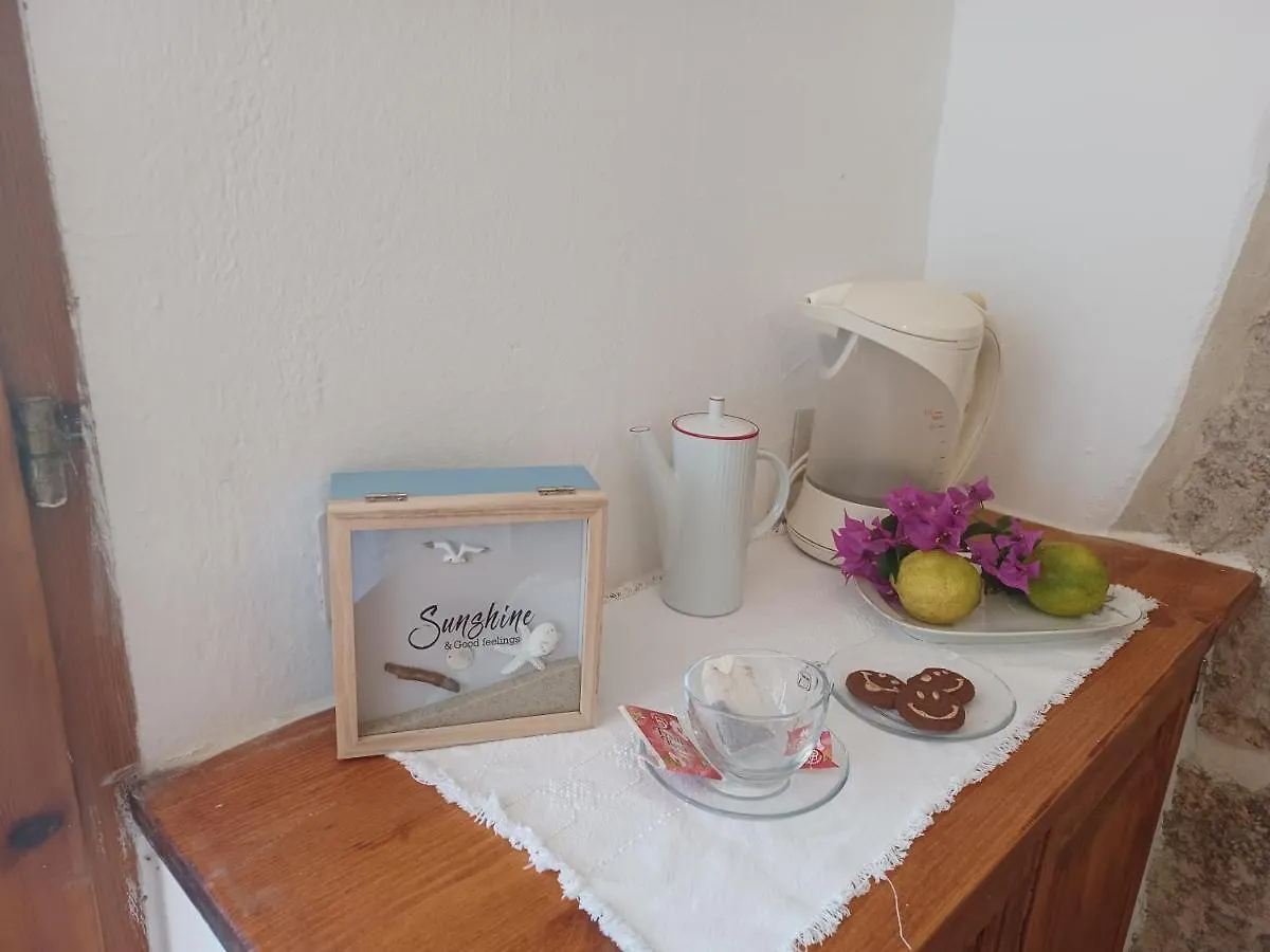 B&B Bedda Ista Porto Cervo Alojamento de Acomodação e Pequeno-almoço
