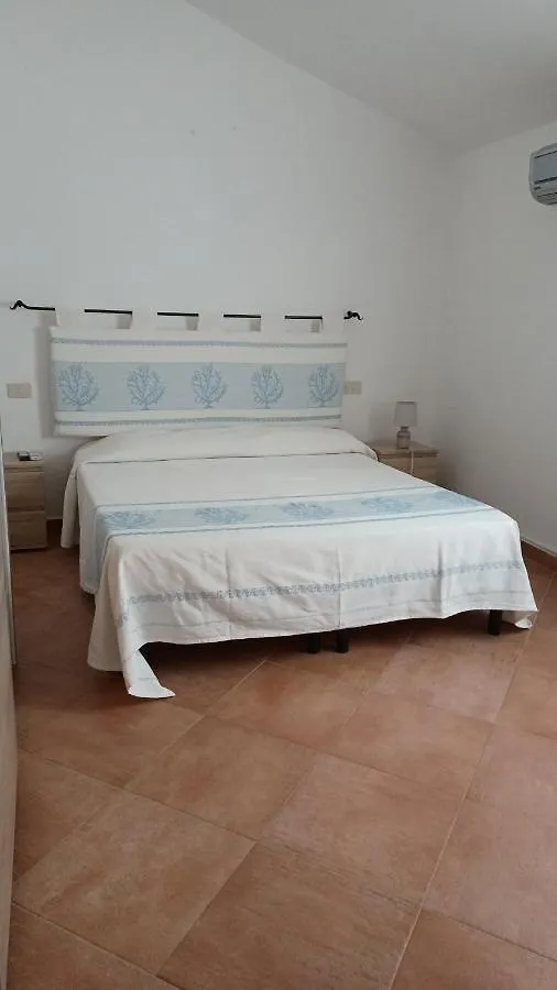 B&B Bedda Ista Porto Cervo Alojamento de Acomodação e Pequeno-almoço
