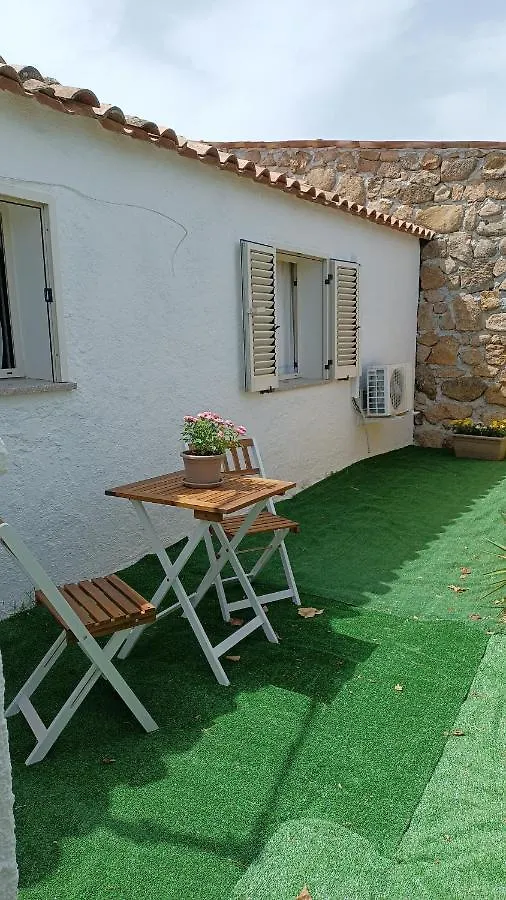 B&B Bedda Ista Porto Cervo 0*,