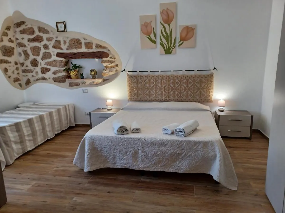B&B Bedda Ista Porto Cervo