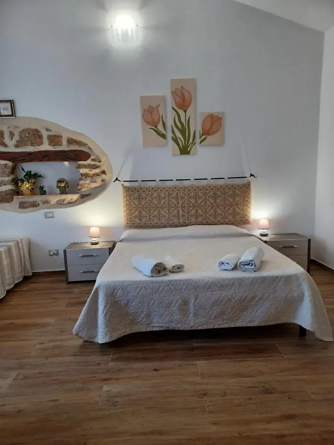 B&B Bedda Ista Porto Cervo Alojamento de Acomodação e Pequeno-almoço