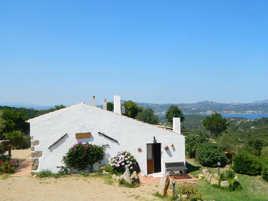 B&B Bedda Ista Porto Cervo 0*,