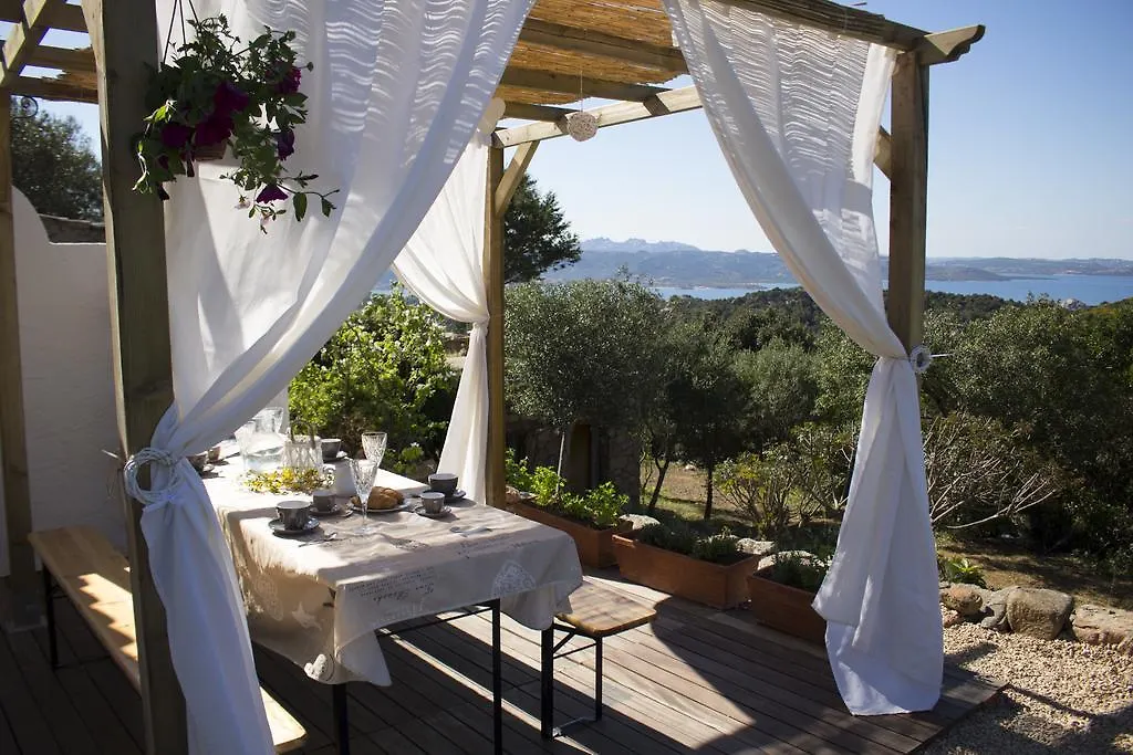 B&B Bedda Ista Porto Cervo