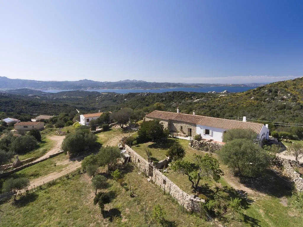 B&B Bedda Ista Porto Cervo