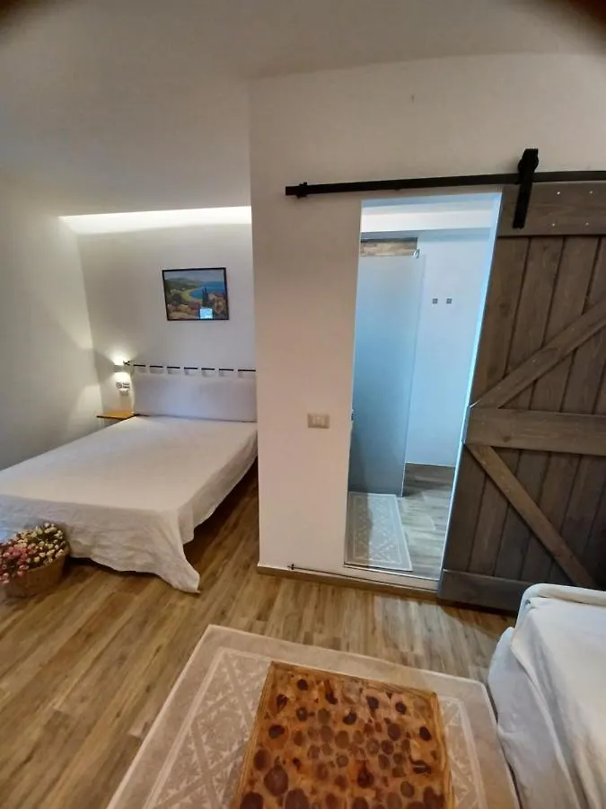 B&B Bedda Ista Porto Cervo 0*,