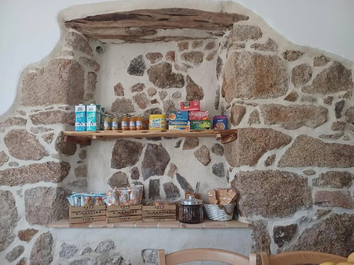 Bed & Breakfast B&B Bedda Ista Porto Cervo