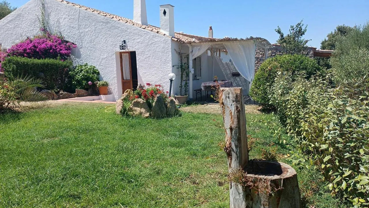 B&B Bedda Ista Porto Cervo Italy