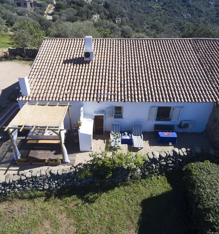B&B Bedda Ista Porto Cervo Italy
