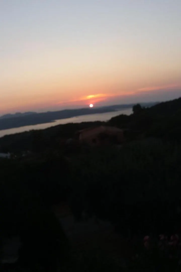Bed & Breakfast B&B Bedda Ista Porto Cervo